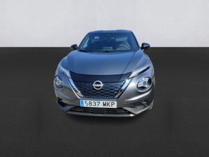 Nissan Juke 1.6 Hybrid 105kw (145cv) N-connecta - Foto 3