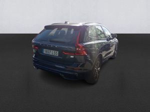 Volvo Xc60 2.0 T6 Awd Recharge R-design Auto - Foto 5