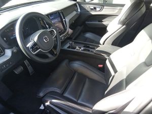 Volvo Xc60 2.0 T6 Awd Recharge R-design Auto - Foto 8