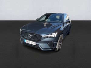 Volvo Xc60 2.0 T6 Awd Recharge R-design Auto - Foto 2