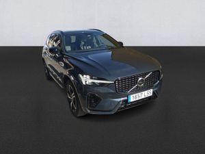 Volvo Xc60 2.0 T6 Awd Recharge R-design Auto - Foto 4