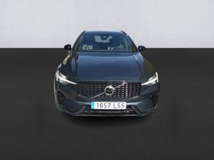 Volvo Xc60 2.0 T6 Awd Recharge R-design Auto - Foto 3