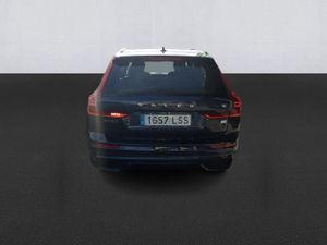 Volvo Xc60 2.0 T6 Awd Recharge R-design Auto - Foto 6