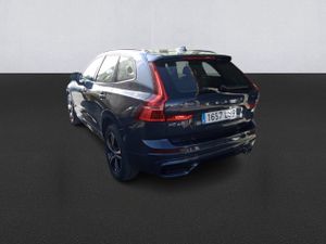Volvo Xc60 2.0 T6 Awd Recharge R-design Auto - Foto 7