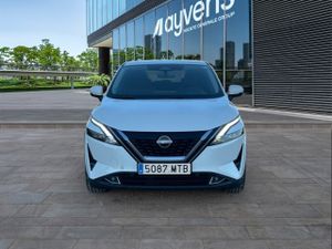 Nissan Qashqai (o) E-power 140 Kw (190 Cv) N-connecta - Foto 3