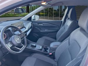 Nissan Qashqai (o) E-power 140 Kw (190 Cv) N-connecta - Foto 8