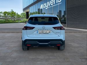 Nissan Qashqai (o) E-power 140 Kw (190 Cv) N-connecta - Foto 6