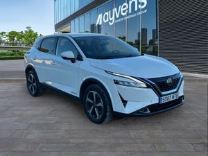 Nissan Qashqai (o) E-power 140 Kw (190 Cv) N-connecta - Foto 4