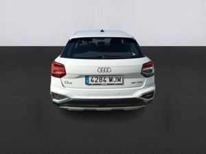 Audi Q2 Advanced 35 Tfsi 110kw (150cv) S Tronic - Foto 6
