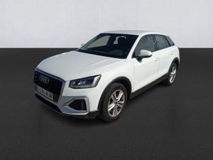 Audi Q2 Advanced 35 Tfsi 110kw (150cv) S Tronic - Foto 2