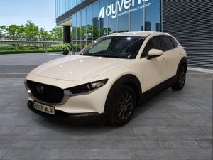 Mazda Cx-30 E-skyactiv G Mhev 90kw Prime-line - Foto 2