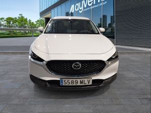 Mazda Cx-30 E-skyactiv G Mhev 90kw Prime-line - Foto 3