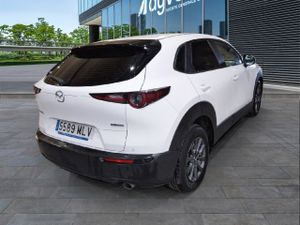 Mazda Cx-30 E-skyactiv G Mhev 90kw Prime-line - Foto 5