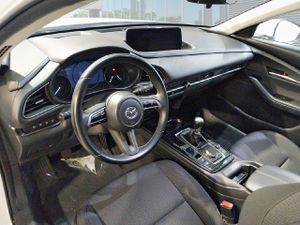 Mazda Cx-30 E-skyactiv G Mhev 90kw Prime-line - Foto 8