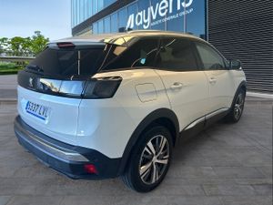Peugeot 3008 1.5 Bluehdi 96kw S&s Allure Pack Eat8 - Foto 5