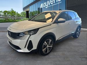 Peugeot 3008 1.5 Bluehdi 96kw S&s Allure Pack Eat8 - Foto 2