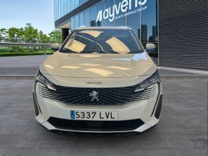 Peugeot 3008 1.5 Bluehdi 96kw S&s Allure Pack Eat8 - Foto 3