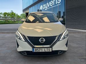 Nissan Qashqai Dig-t 103kw (140cv) Mhev 4x2 Acenta - Foto 3