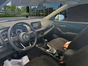 Nissan Qashqai Dig-t 103kw (140cv) Mhev 4x2 Acenta - Foto 8