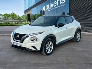 Nissan Juke Dig-t 84 Kw (114 Cv) 6m/t N-connecta - Foto 2