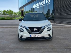Nissan Juke Dig-t 84 Kw (114 Cv) 6m/t N-connecta - Foto 3