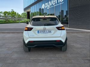Nissan Juke Dig-t 84 Kw (114 Cv) 6m/t N-connecta - Foto 6