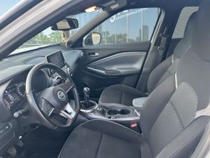 Nissan Juke Dig-t 84 Kw (114 Cv) 6m/t N-connecta - Foto 8