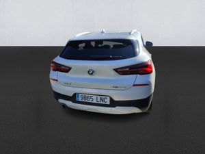 Bmw X2 Xdrive25e Auto - Foto 6