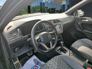 Volkswagen Tiguan R-line 2.0 Tdi 110kw (150cv) Dsg - Foto 8