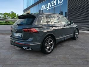 Volkswagen Tiguan R-line 2.0 Tdi 110kw (150cv) Dsg - Foto 5