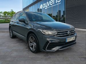 Volkswagen Tiguan R-line 2.0 Tdi 110kw (150cv) Dsg - Foto 4