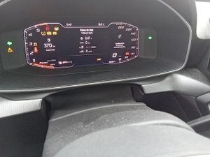 Seat Leon 2.0 Tdi 85kw S&s Style Go - Foto 9