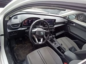 Seat Leon 2.0 Tdi 85kw S&s Style Go - Foto 8