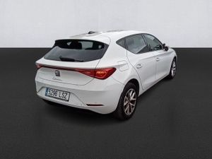 Seat Leon 2.0 Tdi 85kw S&s Style Go - Foto 5