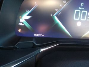 Ds Ds 7 Crossback 1.6 E-tense 225 Performance Line Auto - Foto 9