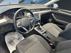 Volkswagen Passat Business 2.0 Tdi 90kw (122cv) Dsg - Foto 8
