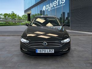 Volkswagen Passat Business 2.0 Tdi 90kw (122cv) Dsg - Foto 3