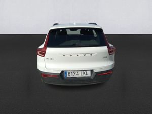 Volvo Xc40 (o) 2.0 D3 - Foto 6