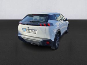 Peugeot 2008 Active Bluehdi 81kw (110cv) - Foto 5