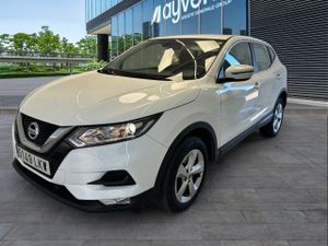 Nissan Qashqai Dci 85 Kw (115 Cv) E6d Acenta - Foto 2