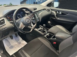 Nissan Qashqai Dci 85 Kw (115 Cv) E6d Acenta - Foto 8