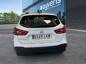 Nissan Qashqai Dci 85 Kw (115 Cv) E6d Acenta - Foto 6