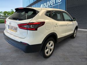 Nissan Qashqai Dci 85 Kw (115 Cv) E6d Acenta - Foto 5