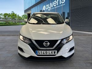 Nissan Qashqai Dci 85 Kw (115 Cv) E6d Acenta - Foto 3