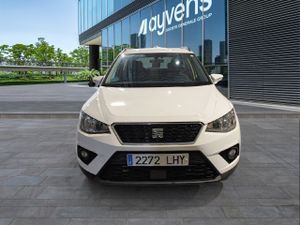 Seat Arona 1.0 Tsi 85kw (115cv) Style Edition Eco - Foto 3