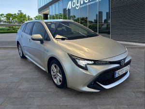 Toyota Corolla 1.8 125h Active Tech E-cvt Tou Sport - Foto 4