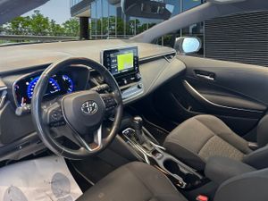 Toyota Corolla 1.8 125h Active Tech E-cvt Tou Sport - Foto 8