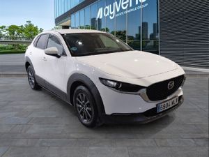 Mazda Cx-30 E-skyactiv G Mhev 90kw Prime-line - Foto 4