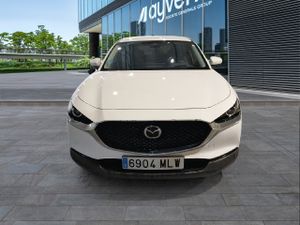 Mazda Cx-30 E-skyactiv G Mhev 90kw Prime-line - Foto 3