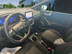 Ford Puma 1.0 Ecoboost 125cv St-line Mhev - Foto 8